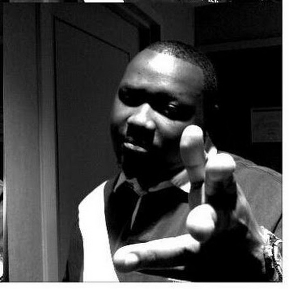 Meet your Posher, Terrance - Picture 1 of 1